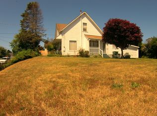 1639 7th St, Eureka, CA 95501