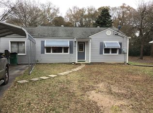 203 Griffith St, Winder, GA 30680