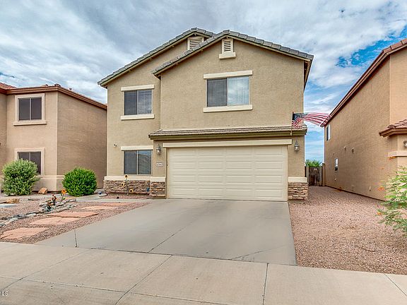 3rd image of 42442 W Hillman Dr