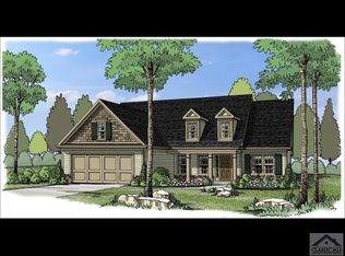 381 Meeler Cir, Bogart, GA 30622