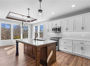 11529 S Olathe View Rd, Olathe, KS 66061