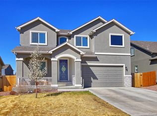 7568 Alpine Daisy Dr, Colorado Springs, CO 80925