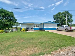 4698 S 84th St W, Muskogee, OK 74401
