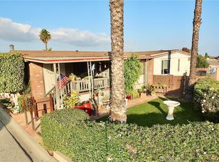 2601 E Victoria St SPACE 147, Rancho Dominguez, CA 90220