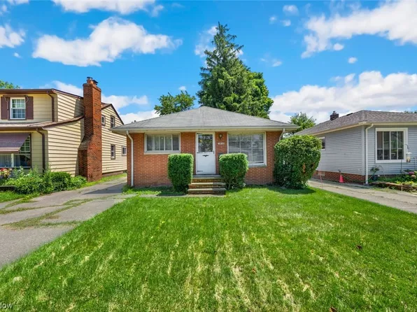 3453 Carrmunn Ave, Cleveland, OH 44111