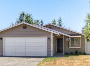 34207 38th Pl SW, Federal Way, WA 98023