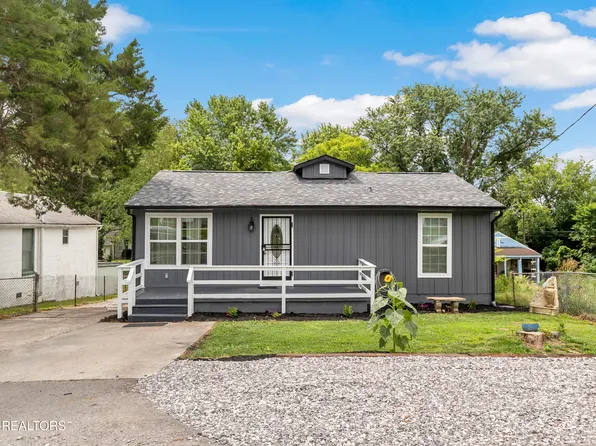 1904 Jourolman Ave, Knoxville, TN 37921