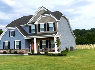 100 Georgia Dr, Elizabeth City, NC 27909