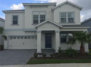 1407 Pro Shop Ct, Champions Gate, FL 33896