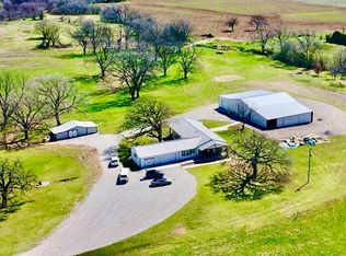 13478 Church St, Leon, OK 73441