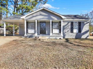 3716 Ridgemont Rd, Memphis, TN 38128