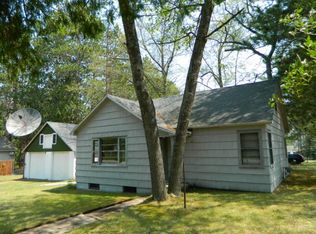 6290 Mount Maria Rd, Hubbard Lake, MI 49747