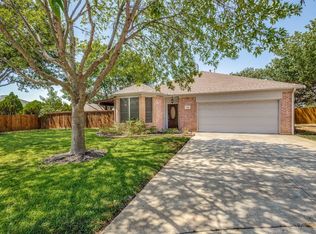 2645 Fondren Rd, Denton, TX 76210