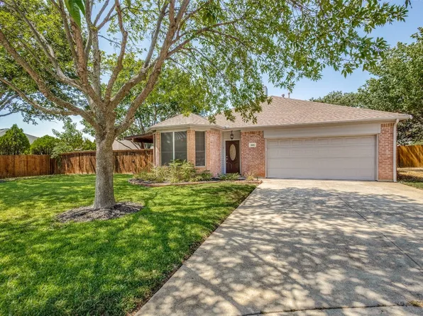 2645 Fondren Rd, Denton, TX 76210