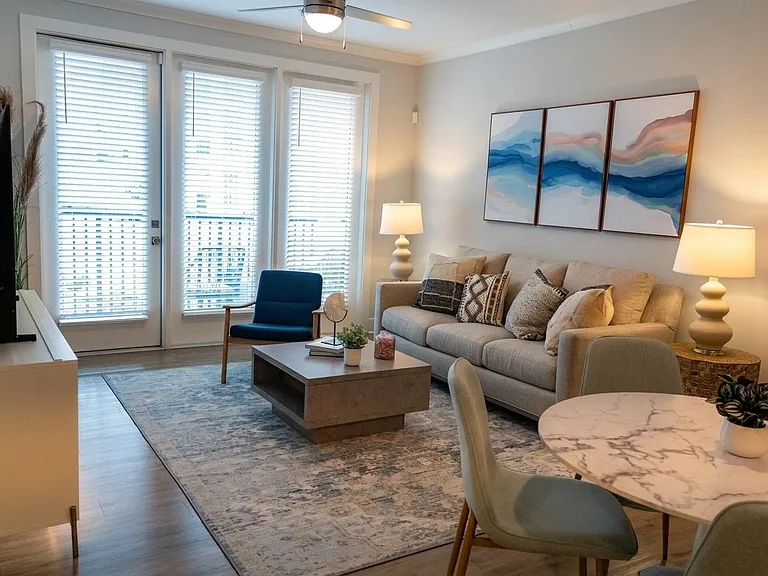 Arbors at Morehead City — Photo 22