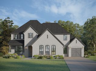 Plan 858 Plan, Lakewood Village Estates 80s/90s, Little Elm, TX 75068