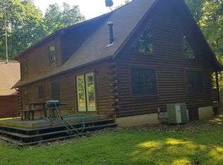 2416 Almost Heaven Rd, Covington, VA 24426