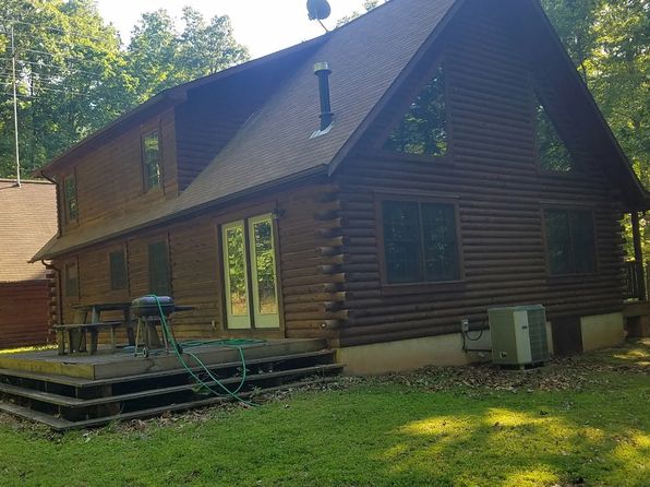 2416 Almost Heaven Rd