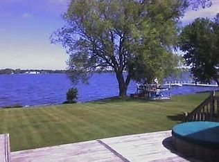 684 Holly Rd, Cadillac, MI 49601