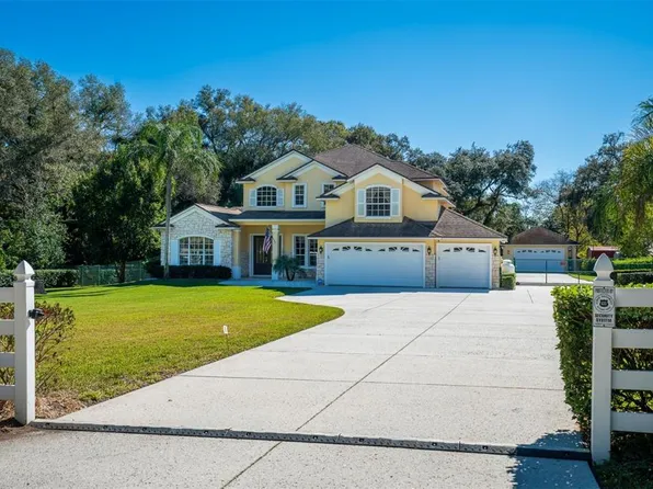 1501 Limona Rd, Brandon, FL 33510