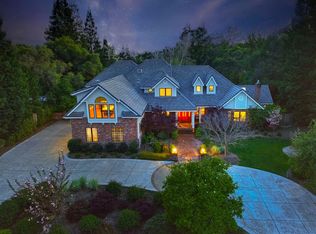 6170 Via Madrid, Granite Bay, CA