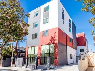 1813 W Adams Blvd, Los Angeles, CA 90018