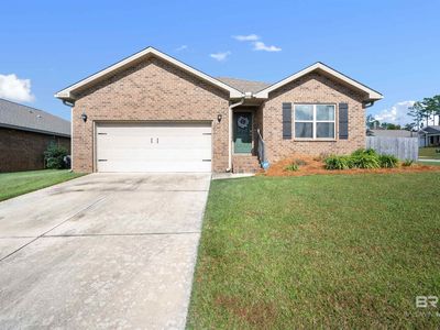 10599 Brodick Loop, Spanish Fort, AL, 36527