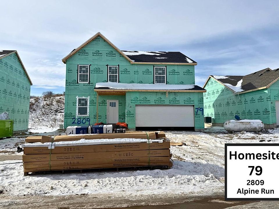 1st image of 2809 Alpine Run #79