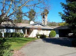 2037 Diablo Rd, Diablo, CA 94528