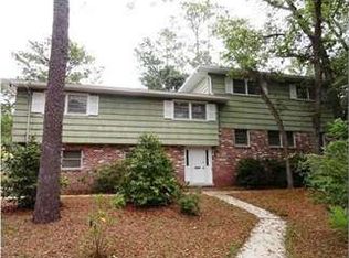 682 Tanglewood Dr, Pensacola, FL 32503