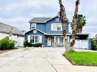 3212 Saint Kathryn Loop, Laredo, TX 78046