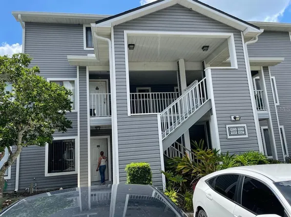 9505 Darien Ave #9505, Orlando, FL 32817