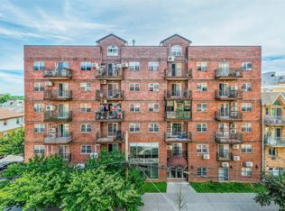 14118 Cherry Avenue #2C, Flushing, NY 11355