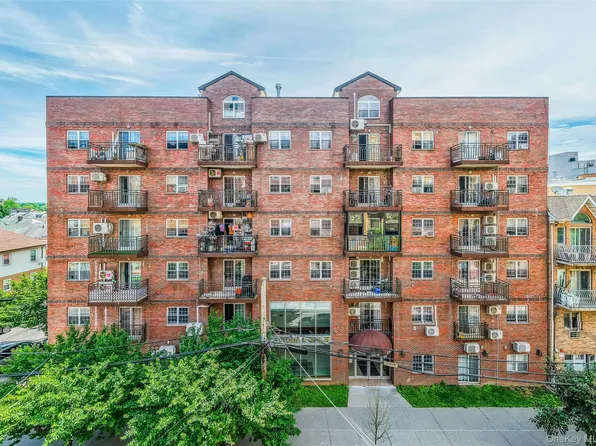 14118 Cherry Avenue #2C, Flushing, NY 11355