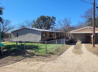 6920 Telephone Loop, Temple, TX 76502