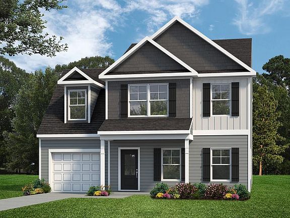 Wilson - D - Elevation