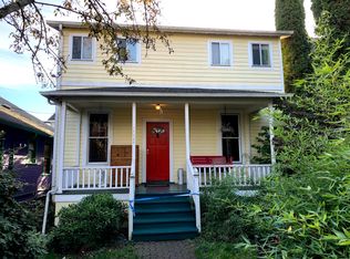 1011 N 36th St, Seattle, WA 98103