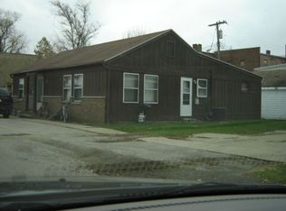 209 E Dunlap St, Kentland, IN 47951