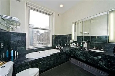 Rented by DJK Residential