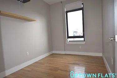 Rented by Uptown Flats LLC