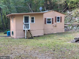 619 Moores Run Branch Rd, Wardensville, WV 26851