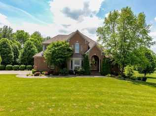1044 Riva Ridge Dr, Danville, KY 40422