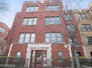 1329 W Addison St APT 3A, Chicago, IL