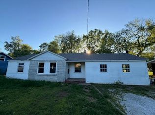 639 S Old Orchard Avenue, Springfield, MO 65802