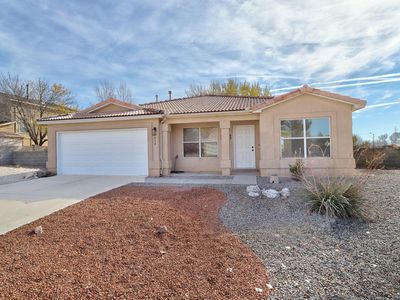 4632 Pomona Hills Ct NE, Rio Rancho, NM, 87144