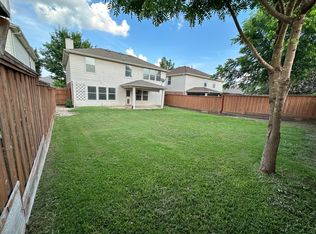 417 Fireberry Dr, Fate, TX 75087