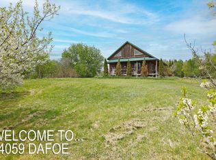 14059 Dafoe Rd, South Stormont, ON K0C1M0