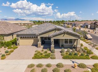 4443 S Benton Ln, Mesa, AZ 85212