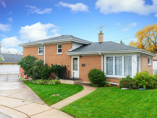 4217 N Mobile Ave, Chicago, IL 60634