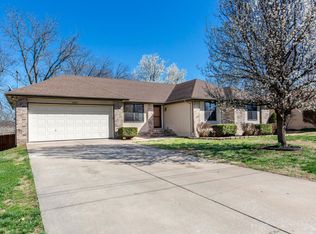 5838 S Kimbrough Ave, Springfield, MO 65810